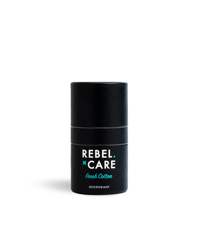 LOVELI •• Refill Rebel x care | Fresh cotton