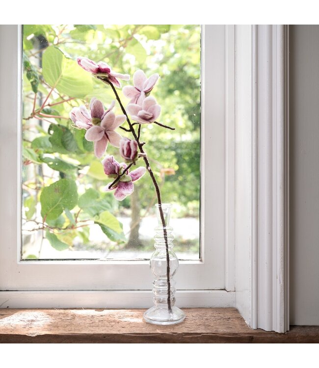 SJAAL MET VERHAAL  •• Tak Magnolia