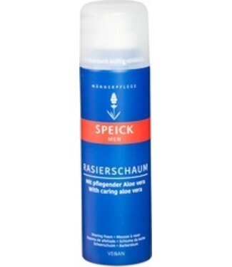 Speick •• Scheerschuim for men