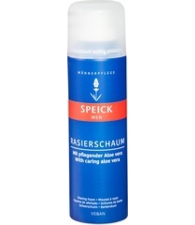 Speick •• Scheerschuim for men