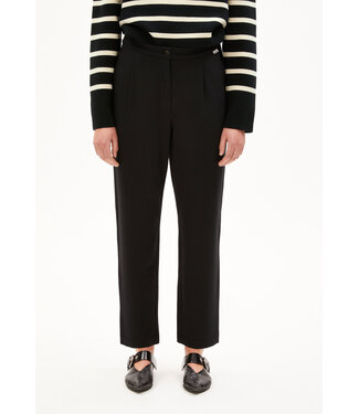 ARMEDANGELS •• Jersey broek LIRAA Lou | black