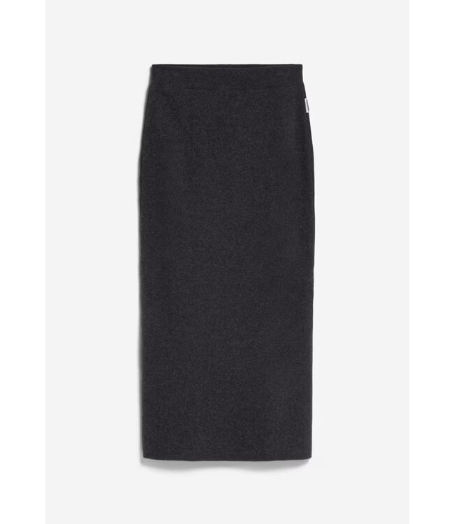 ARMEDANGELS •• MAALVO WOOL | Steel Melange