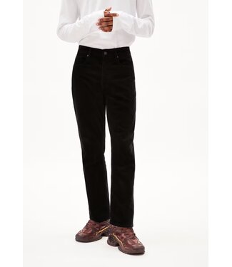 ARMEDANGELS •• MAAKX CORDUROY | Black
