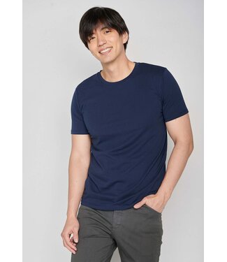 GREENBOMB •• Shirt Basic Guide | Navy