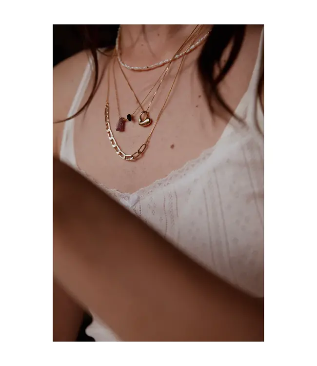 JULES BEAN •• Shortie Wildly Yours