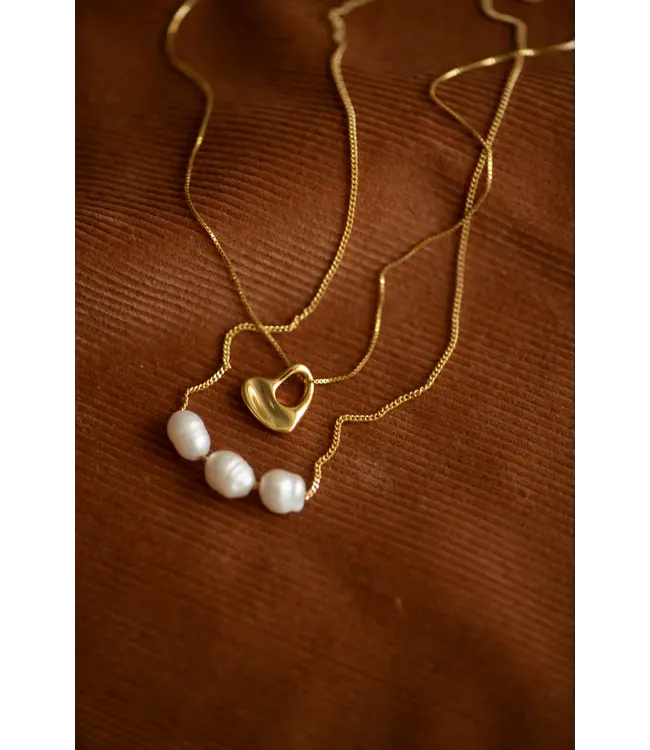 JULES BEAN •• Shortie Wildly Yours