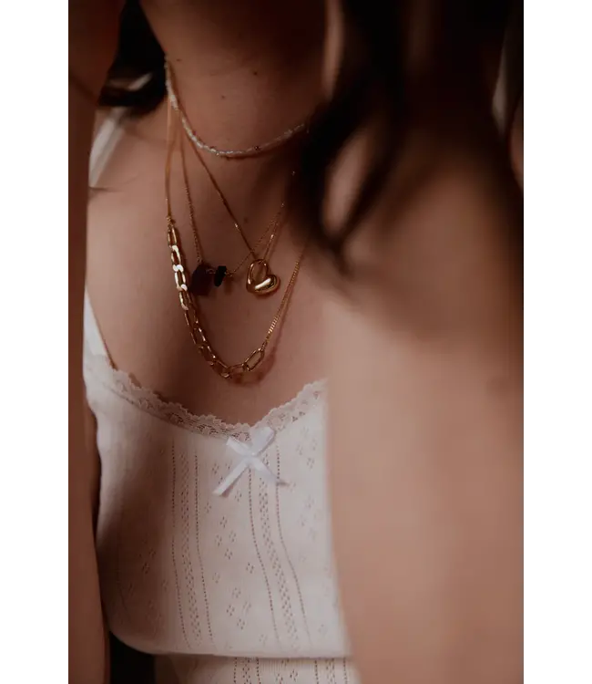 JULES BEAN •• Shortie Wildly Yours