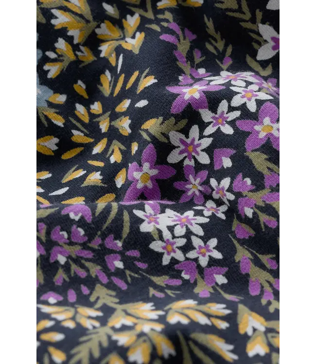 SEASALT CORNWALL •• Landing Top Rollneck | Heather Moore maritime