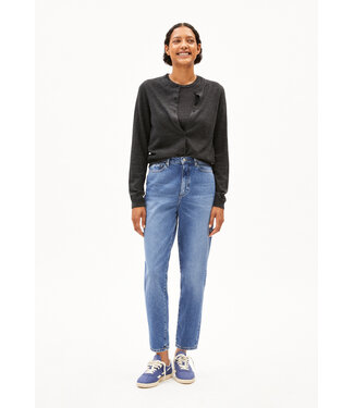 ARMEDANGELS •• Jeans MAIRAA | Azul