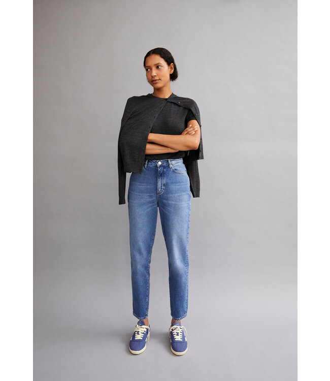 ARMEDANGELS •• Jeans MAIRAA | Azul