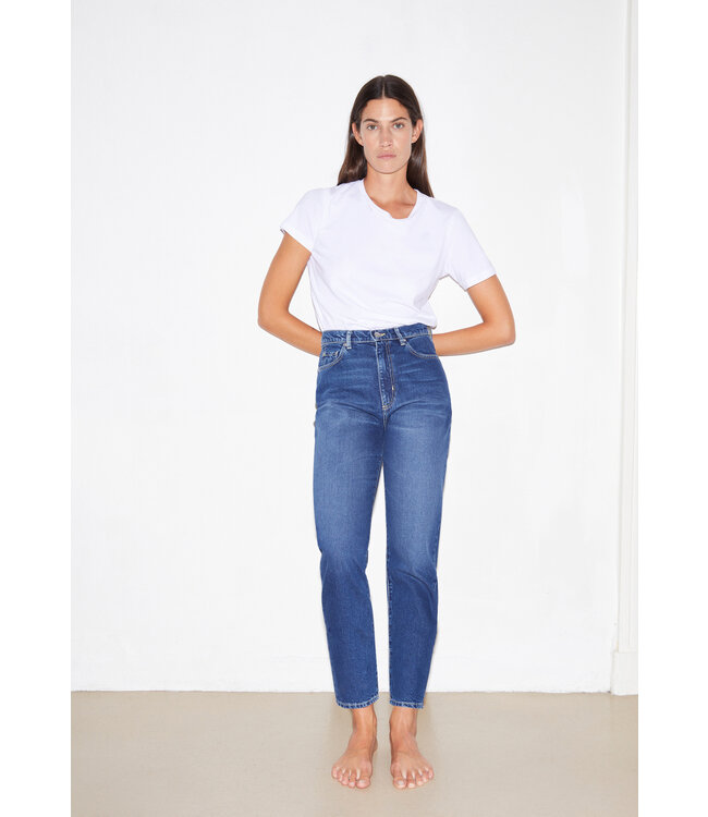 ARMEDANGELS •• Jeans MAIRAA | Wavy Blue