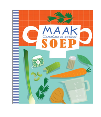 De Wereld van Snor •• Maak Soep