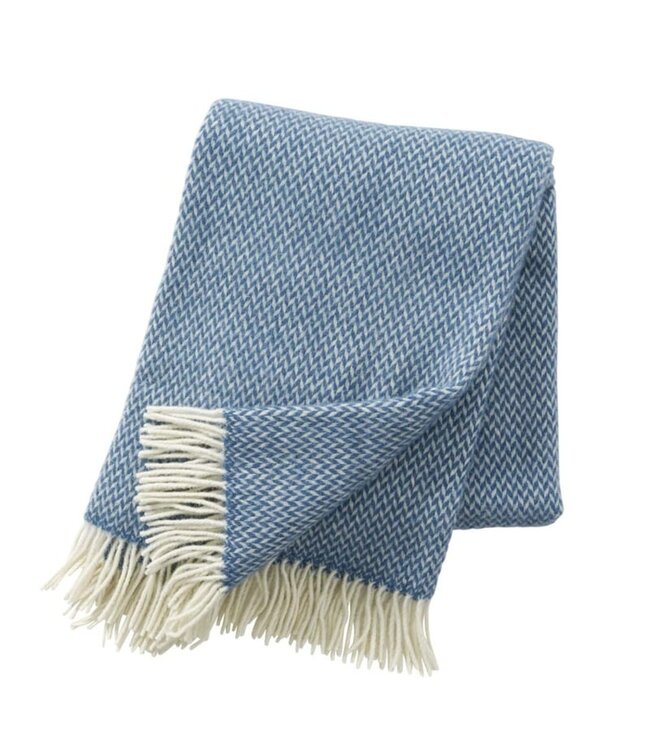 KLIPPAN PLAIDS •• Premium plaid Pulse | in 3 verschillende kleuren