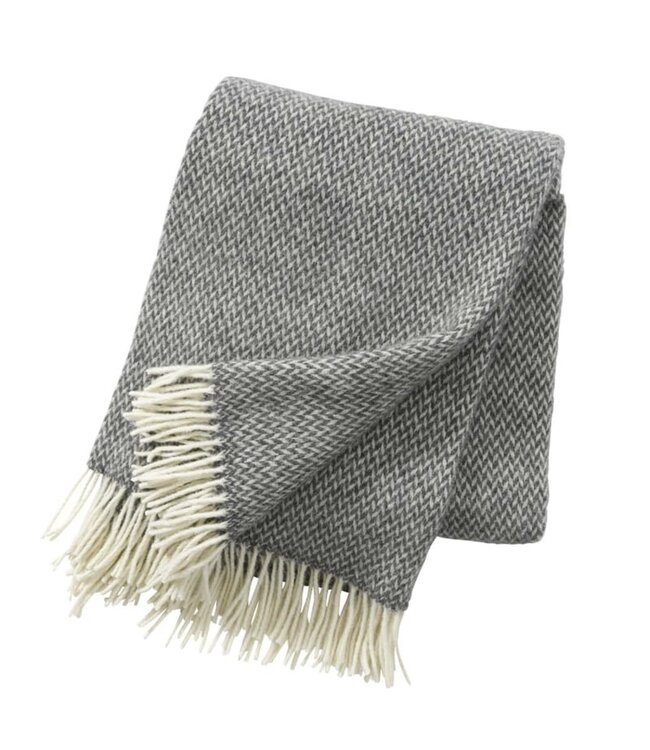 KLIPPAN PLAIDS •• Premium plaid Pulse | in 3 verschillende kleuren