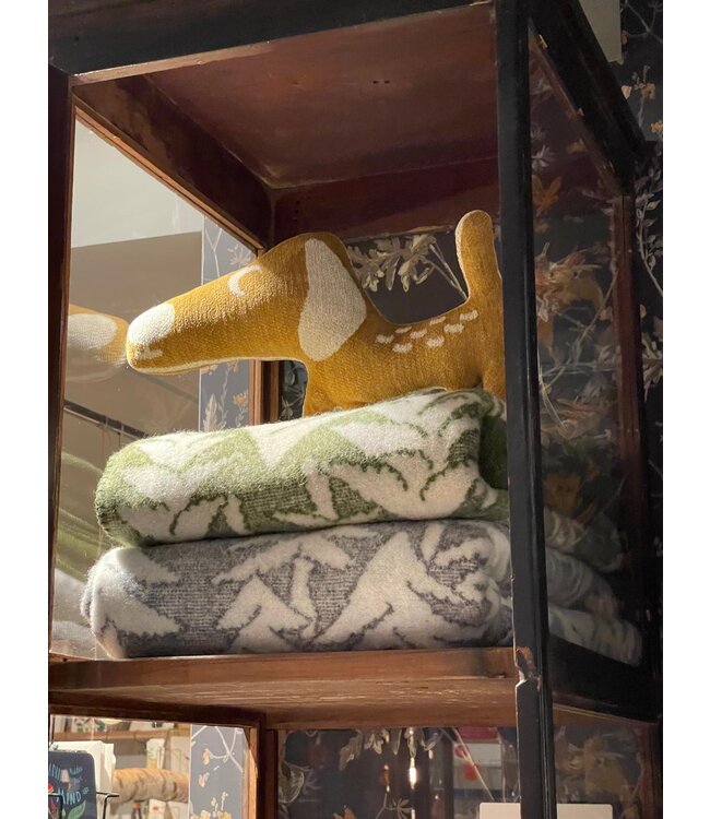 KLIPPAN PLAIDS •• Knuffel Hond