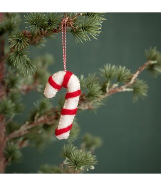 SJAAL MET VERHAAL  •• Hanger Candystick