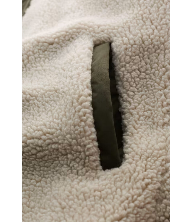 SEASALT CORNWALL •• Holdfast Parka| Highland