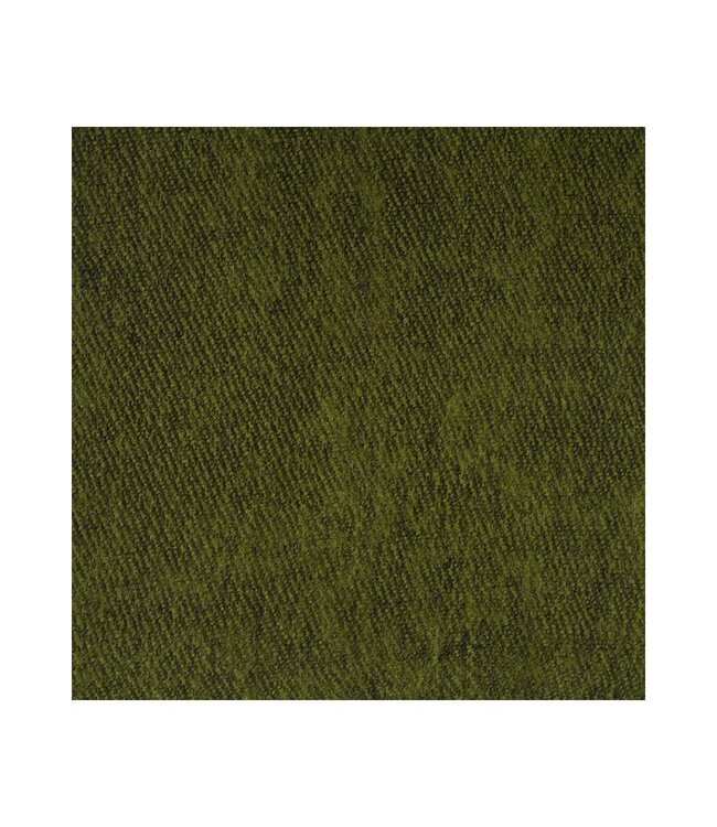 SJAAL MET VERHAAL  •• Sjaal | legergroen