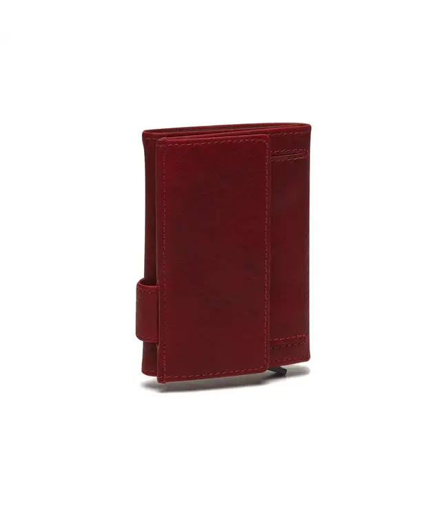 CHESTERFIELD •• Pashouder Mannheim