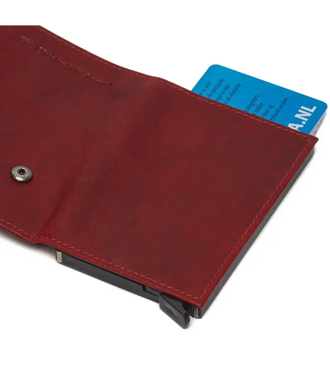 CHESTERFIELD •• Pashouder Mannheim