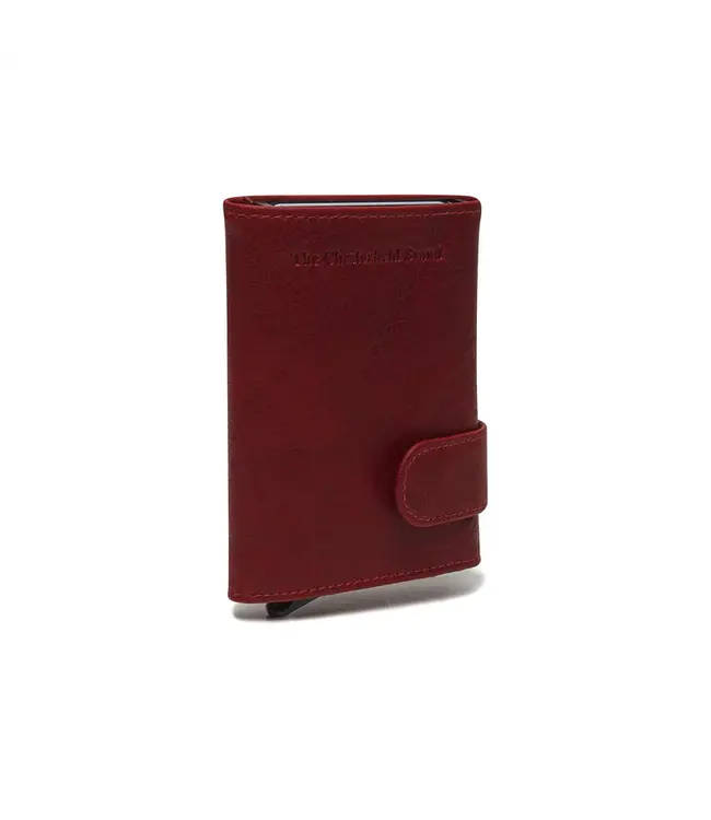 CHESTERFIELD •• Pashouder Mannheim