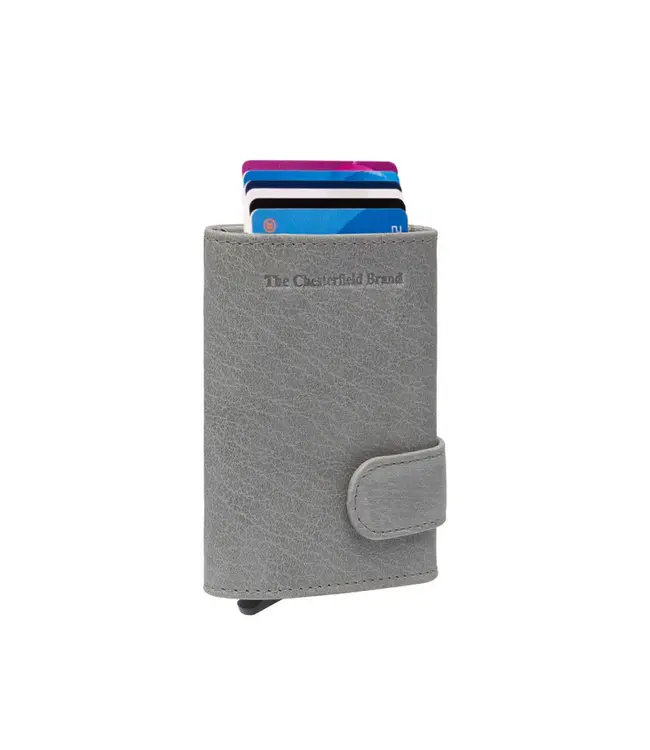 CHESTERFIELD •• Pashouder Mannheim