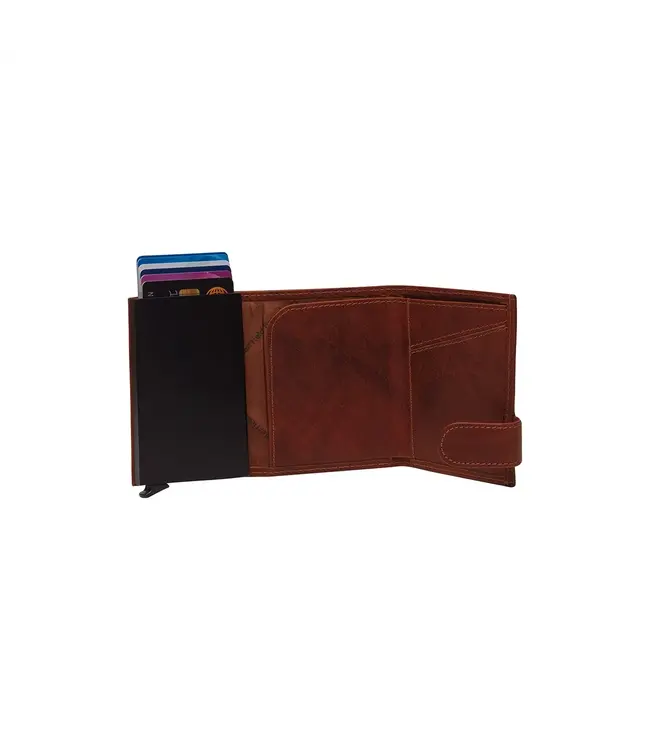 CHESTERFIELD •• Pashouder Mannheim