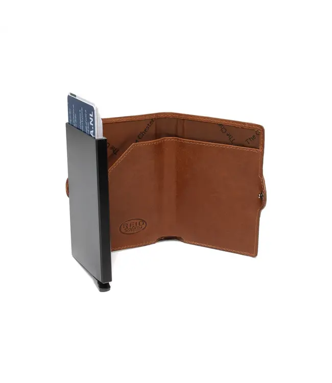 CHESTERFIELD •• Pashouder Francis