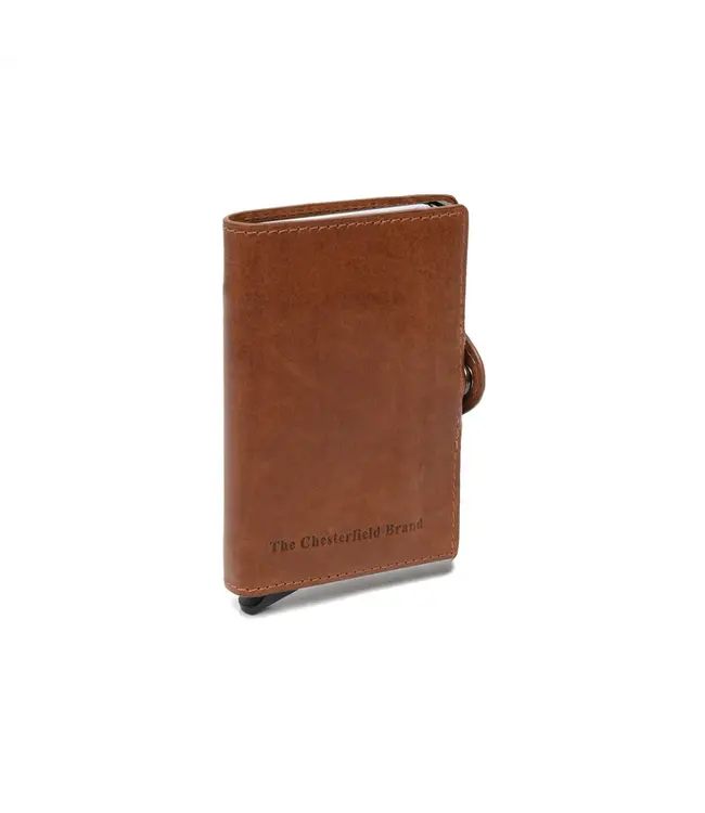 CHESTERFIELD •• Pashouder Francis