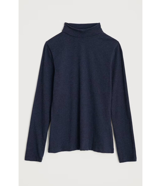 SEASALT CORNWALL •• Landing Top Rollneck | Maritime