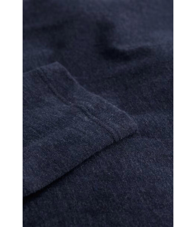 SEASALT CORNWALL •• Landing Top Rollneck | Maritime