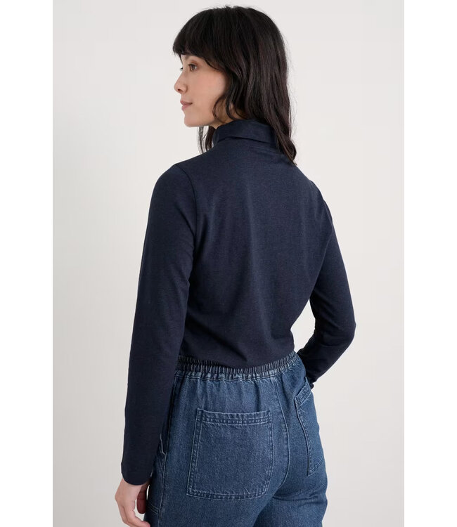 SEASALT CORNWALL •• Landing Top Rollneck | Maritime