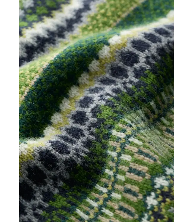 SEASALT CORNWALL •• Percella Cove Jumper | grassland mix