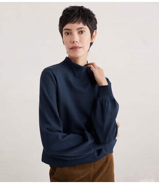 SEASALT CORNWALL •• Lelant Sweatshirt | maritime