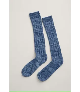 SEASALT CORNWALL •• Bloomin  Good Socks Long |