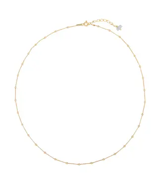 JULES BEAN •• SHORTIE L'ÉTÉ Zilver 925