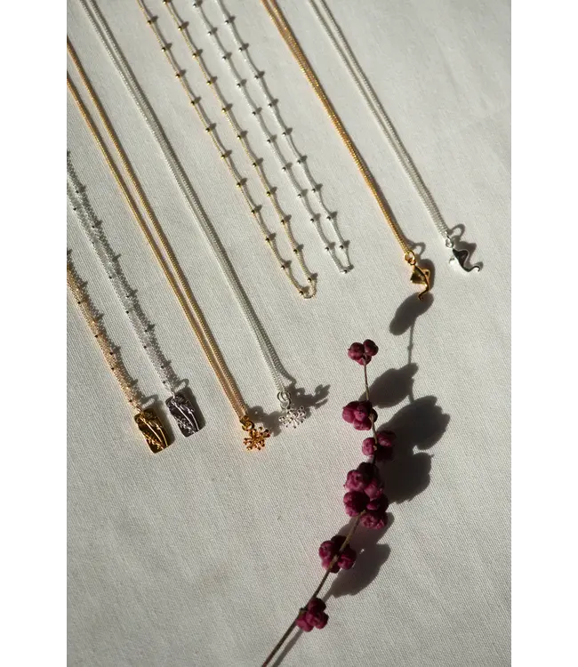 JULES BEAN •• SHORTIE L'ÉTÉ 925