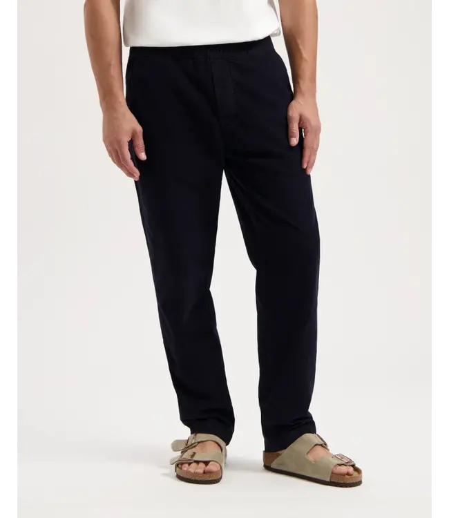 KUYICHI •• Tyler Corduroy | Midnight Blue