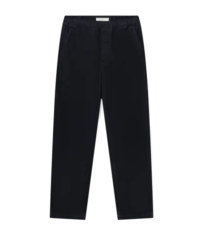 KUYICHI •• Tyler Corduroy | Midnight Blue