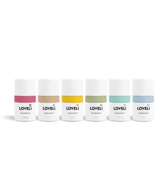 LOVELI •• Deo Refill Medium