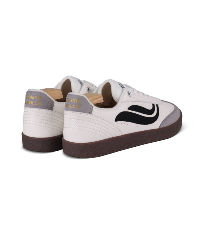 Genesis •• G-Volley Sugar Corn | White/ Black/ Deep Gum