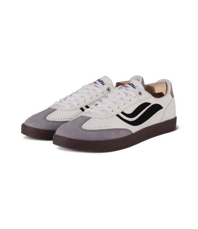Genesis •• G-Volley Sugar Corn | White/ Black/ Deep Gum