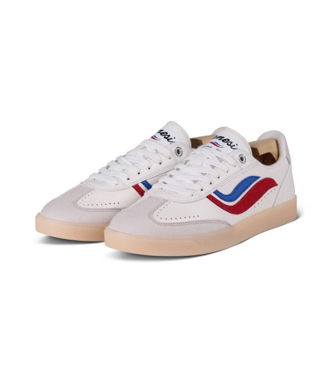 Genesis •• G-Volley Sugar Corn | White/ Red/ Blue/ Light Gum