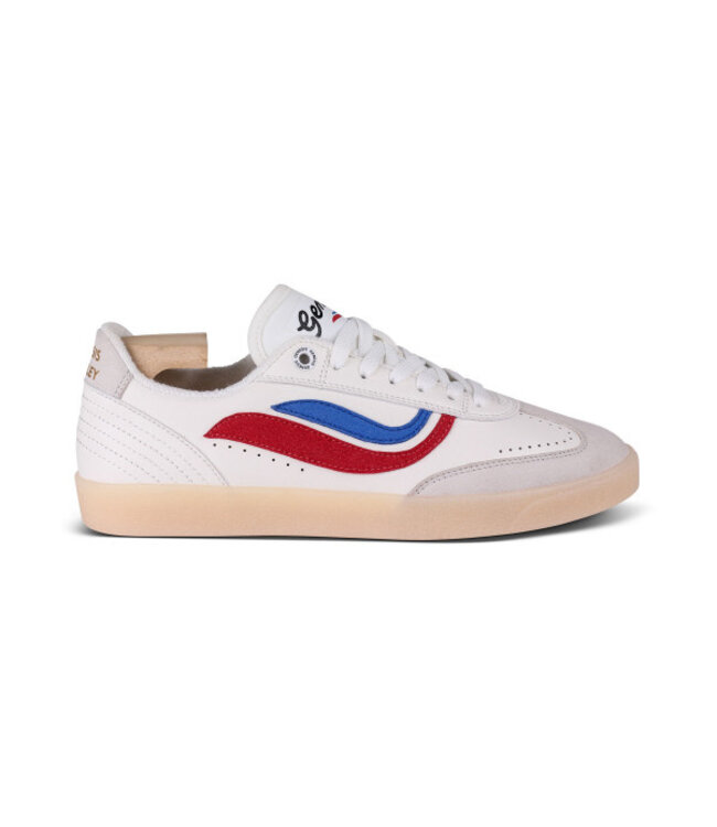 Genesis •• G-Volley Sugar Corn | White/ Red/ Blue/ Light Gum