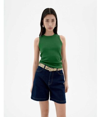 THINKING MU •• Juliette Top | Dill