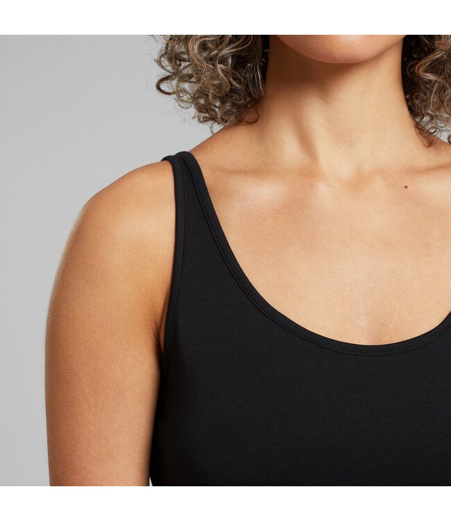 DEDICATED. •• Top Tuna | Black