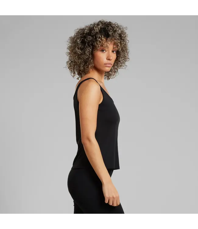 DEDICATED. •• Top Tuna | Black