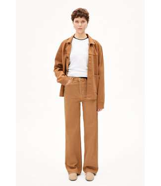 ARMEDANGELS •• Jeans ENIJAA | Beige Blond