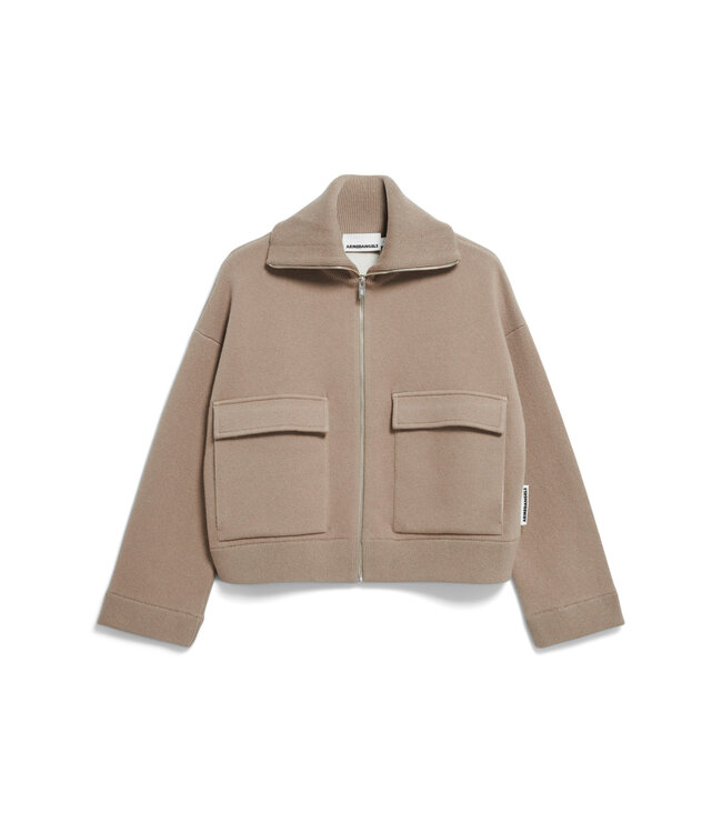 ARMEDANGELS •• JOANIAAS | Shiitake