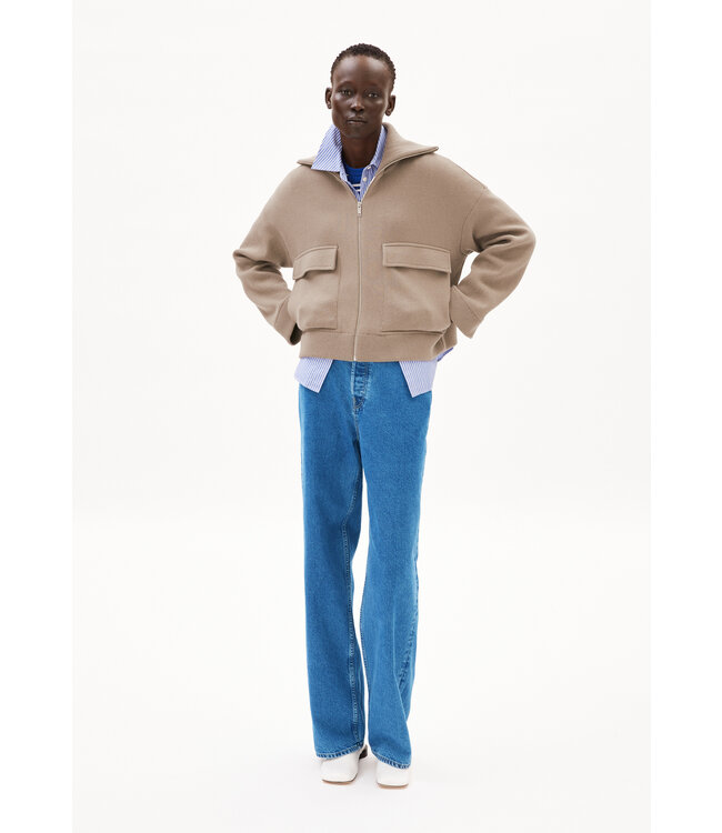 ARMEDANGELS •• JOANIAAS | Shiitake